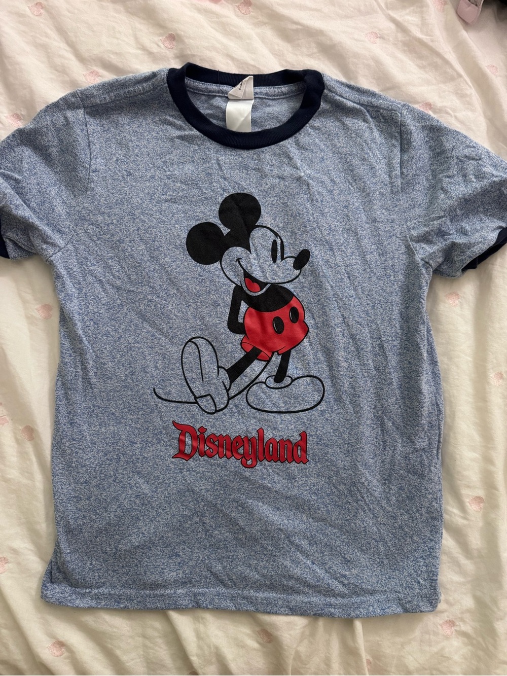 Disneyland Shirt